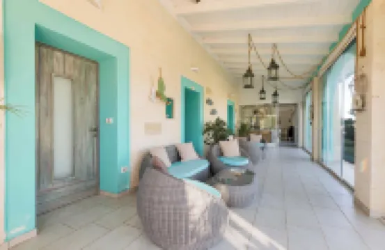 2197 Tenuta Donna Caterina