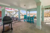 Grotto on the Gulf