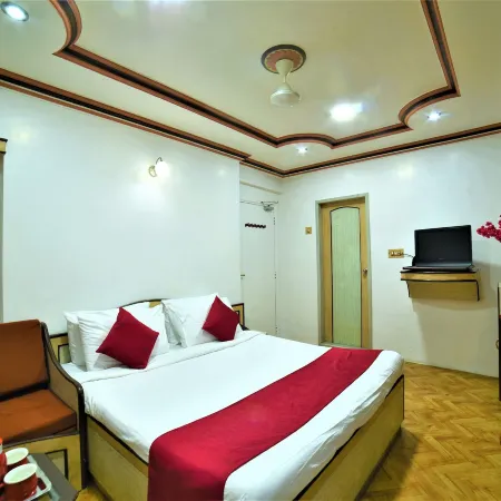 Hotel Aircraft International