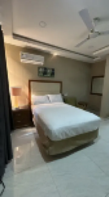 Achie Suites