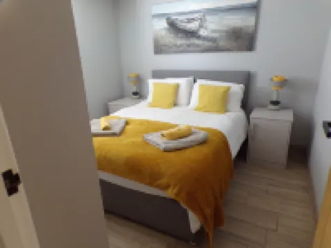 4Thedome Hotels in Barton on Sea