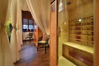 Parkhotel Morris Novy Bor Hotel a Novy Bor