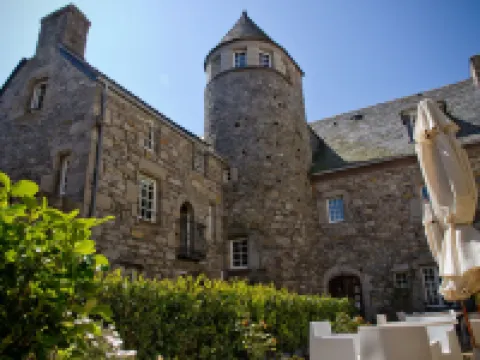 Hotel le Temps de Vivre Hotels in Roscoff