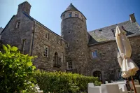Hotel le Temps de Vivre Hotel di Roscoff