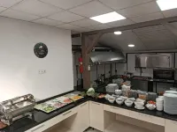 Bolu Cadde Otel - servizio colazione