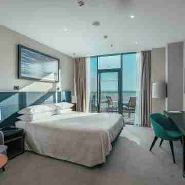 Marvie Hotel & Health Rooms