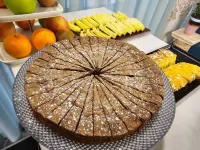 Hotel Nanni Garnì - Breakfast