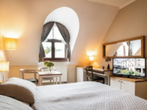 Wellness Hotel Gendorf Hotels in Vrchlabi