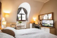 Wellness Hotel Gendorf Hotels in Benecko