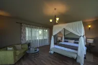 Ngorongoro Lions Paw Hotel dekat Ngorongoro Conservation Area