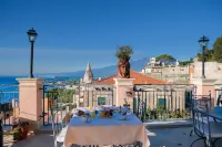 Casa Turchetti - Morgenmad