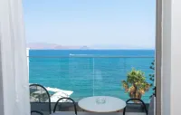 Triton Boutique Hotel - View biển