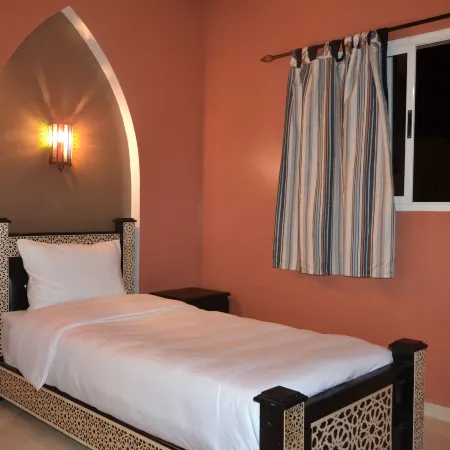 Inyan Dakhla Hotel