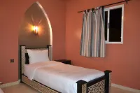Inyan Dakhla Hotel