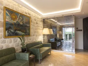 Heritage Hotel Leon Coronato