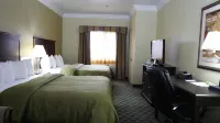 Scottish Inns Cresson