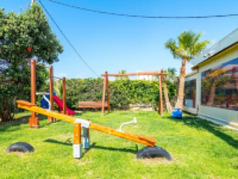 Thalassa Apartments Hotels in Mithimna