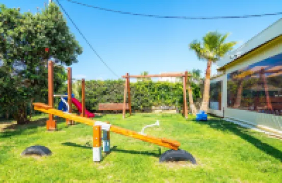 塔拉薩公寓式酒店