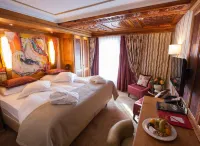 Resort Hotel Alex Zermatt Hotels in Zermatt