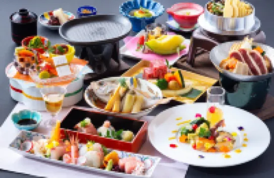 Yamashiro Onsen Miyabi No Yado Kaga Hyakumangoku