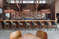 Salishan Coastal Lodge - bar