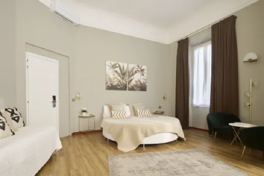 麥爾威住宿加早餐旅館