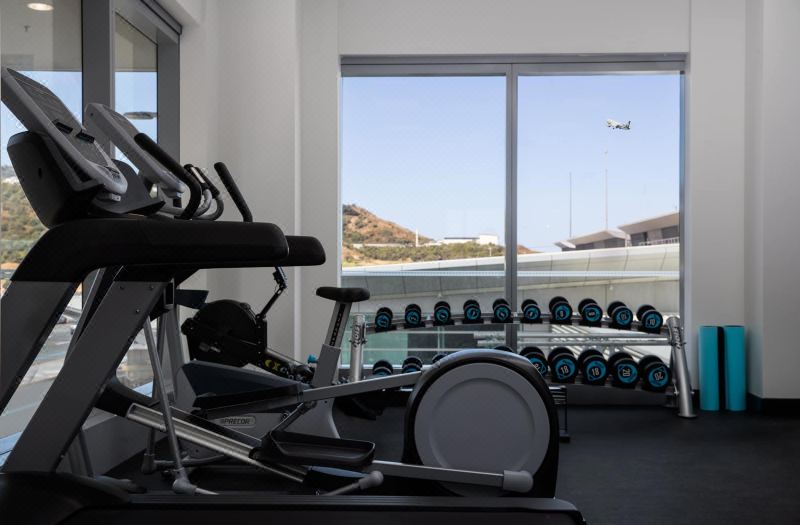 Rydges Wellington Airport photo 3