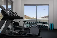 Rydges Wellington Airport - С тренажерным залом