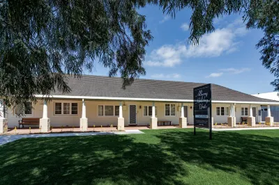 Albany Holiday Units Hotel in zona Southern Ocean Sailing