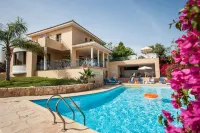 Coral Sun Villas Hotels in Kathikas