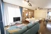 Villent Kujukuri Ocean 2 Hotels in Kujukuri