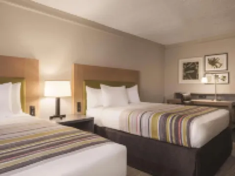 Country Inn & Suites by Radisson, Chicago-Hoffman Hoteles en Hoffman Estates