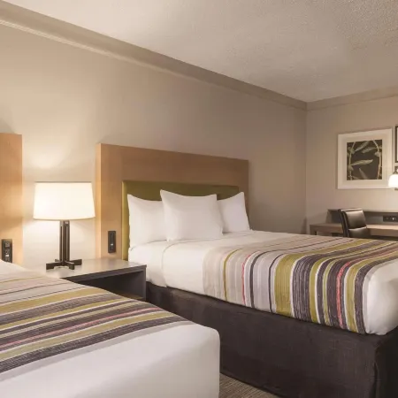 Country Inn & Suites by Radisson, Chicago-Hoffman