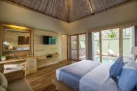 Arkamara Dijiwa Ubud Hotel a Bali