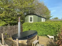 ダウン コーラス ホリデイズ のホテル