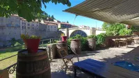 Vvf les Gorges de l'Allier