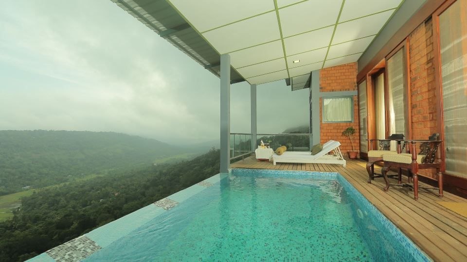 SpiceTree Munnar