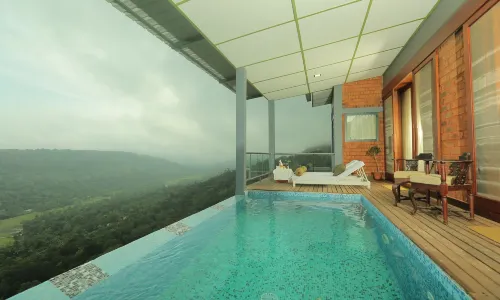 SpiceTree Munnar