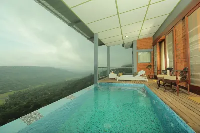 SpiceTree Munnar Hotels in Idukki