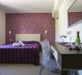 Trigrana Vacanze Hotel - balcony