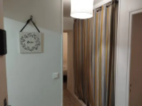 La Belle Onde Hotels in Dieppe
