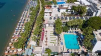 Sami Beach Hotel- All Inclusive Hotels in Gumbet