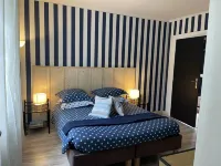 La Collinière Hotels in Dreux