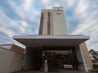 Nobile Suites Gran Lumni Hotels in Rio Branco