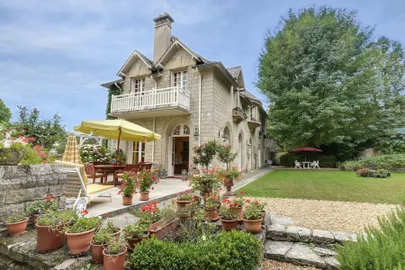 Manoir des Cavaliers - Bnb