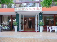 Hotel Sant'Angelo Các khách sạn gần Mojito Beach Riccione