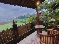 The Amrta Borobudur Hotels in 