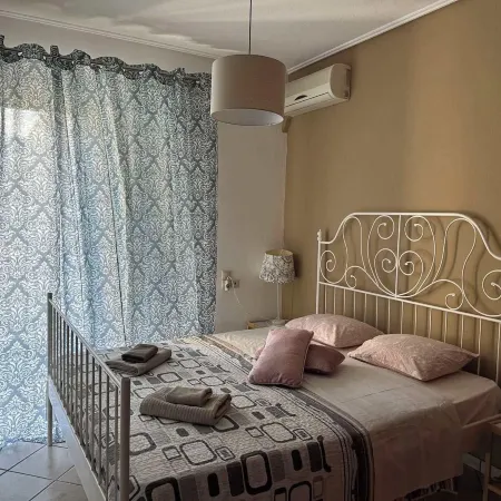 Luxury City Center Apartment