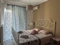 Luxury City Center Apartment Hotels in Meteora