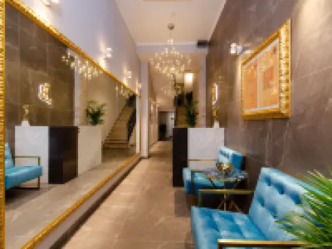 Villa Brandestini Hotels in Pula